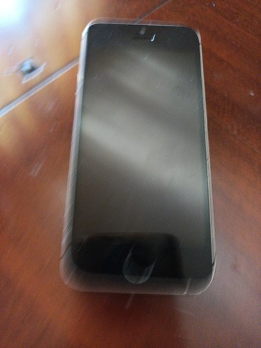 Apple iphone 16gb - iphone, 5s