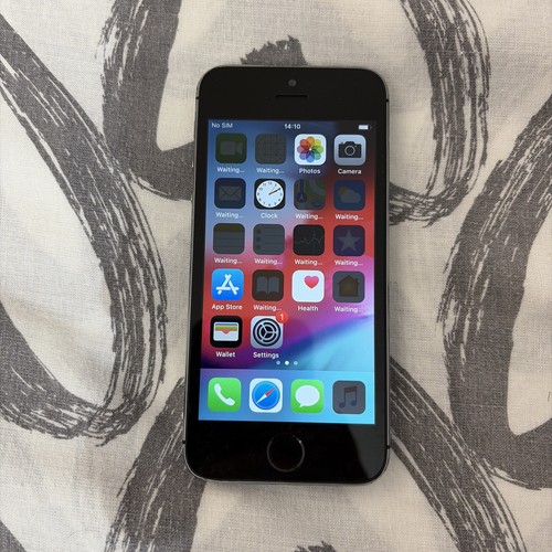 Apple iphone a1453 16gb - 5s,
