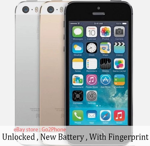 Apple iphone sbloccato - apple,