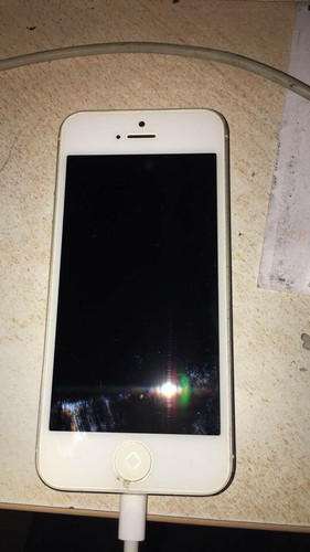Apple iphone 16gb - apple, 5s