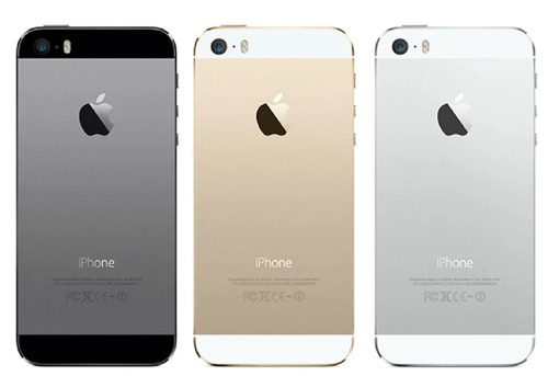 Smartphone apple iphone - smartphone, 5s