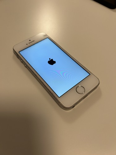 Apple iphone bianco 16gb - apple,