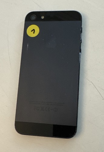 Apple iphone 16gb nero - apple,