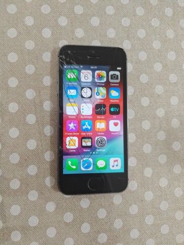 Apple iphone a1457 16gb - iphone, 5s