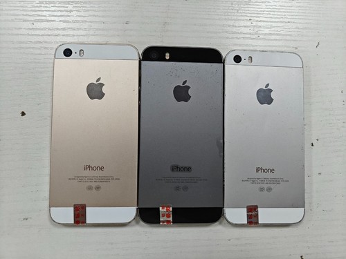 Apple iphone 16gb - 5s,