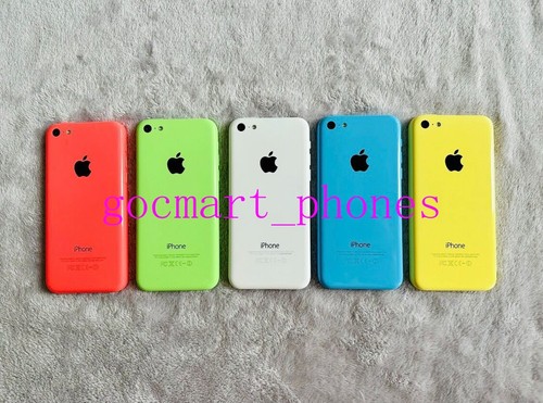 Smartphone apple iphone - smartphone, 5c