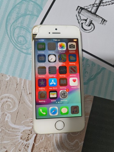Apple iphone a1533 16gb - apple,