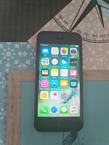 Apple iphone a1429 - iphone, 16gb