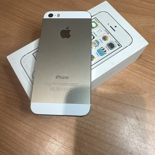 Apple iphone 16gb oro - -,