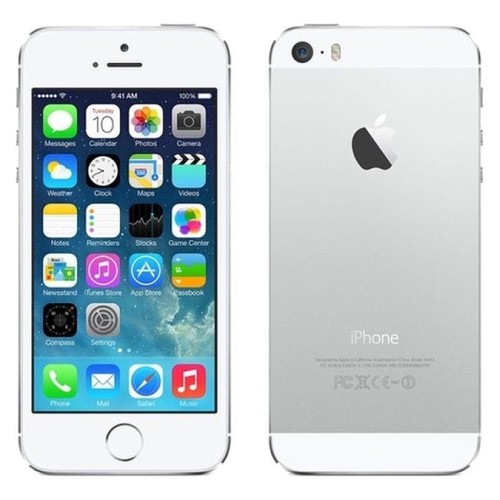 Apple iphone a1533 16gb - apple,