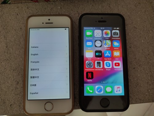 Coppia apple iphone 16gb - apple,