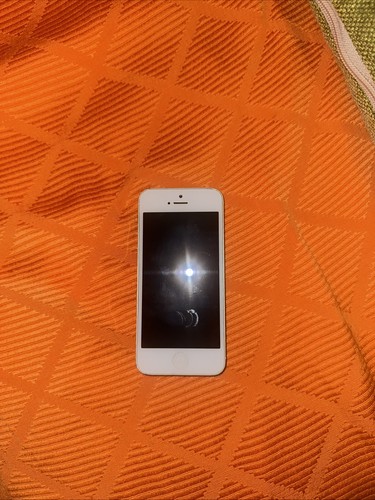 Apple iphone 16gb - -, bianco