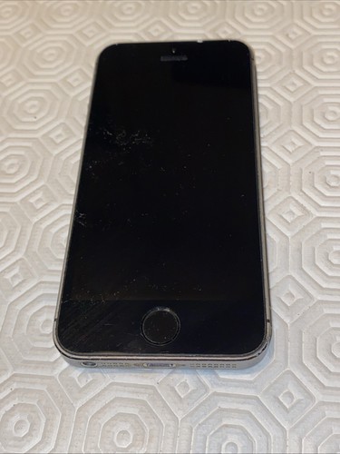 Apple iphone 16gb - 5s,