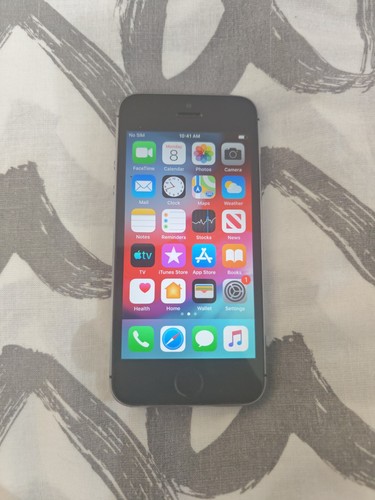 Apple iphone a1457 - iphone, 16gb