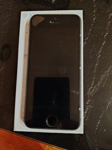 Apple iphone 16gb - iphone, 5s