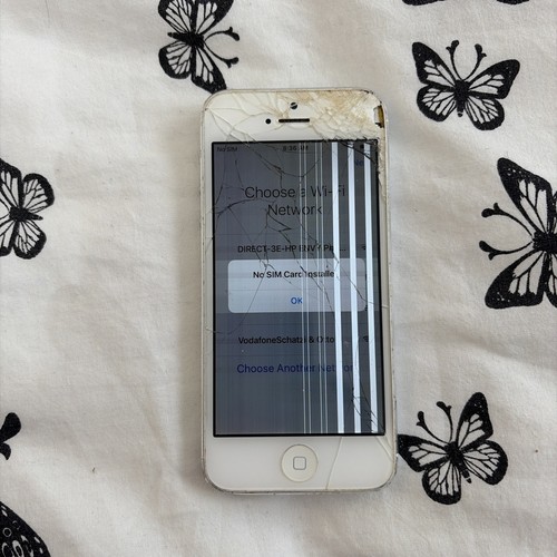 Apple iphone a1429 - 5,