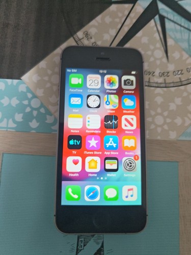 Apple iphone a1457 - iphone, 16gb