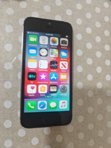 Apple iphone a1533 16gb - iphone,