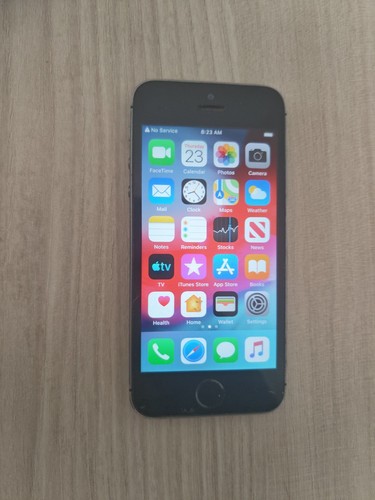 Apple iphone a1457 - 5s, 16gb