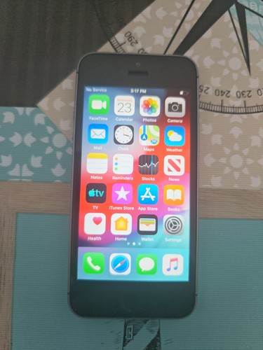 Apple iphone a1457 16gb - a1457,