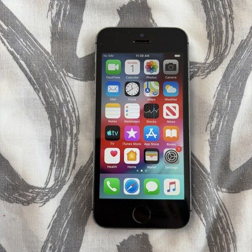 Apple iphone a1453 16gb - iphone,