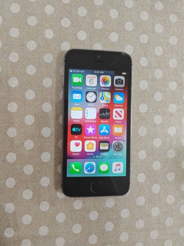 Apple iphone a1533 16gb - iphone, 5s
