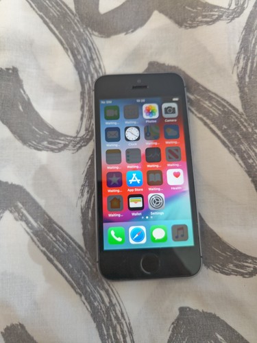 Apple iphone a1457 16gb - apple,
