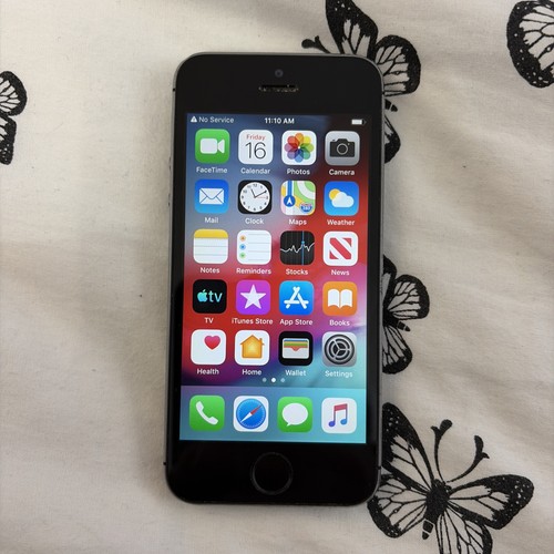 Apple iphone a1457 16gb - apple,