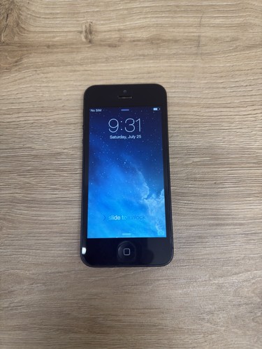 Apple iphone 16gb - iphone, ios