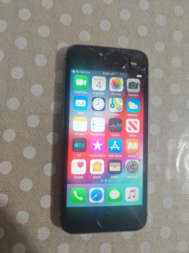 Apple iphone a1457 - 5s,