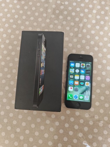 Apple iphone a1429 16gb - iphone, 5