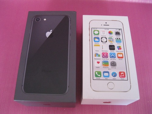 Scatola vuota apple - scatola,