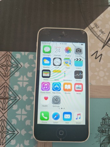 Apple iphone 16gb a1532 - apple,