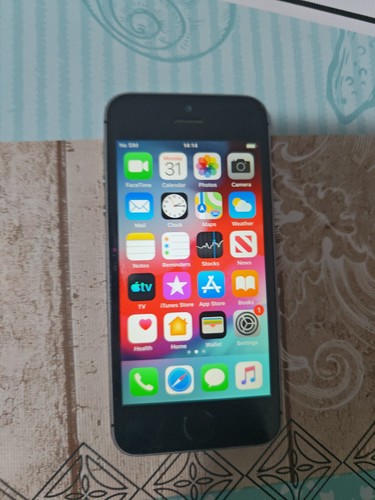 Apple iphone a1457 16gb - apple, 5s