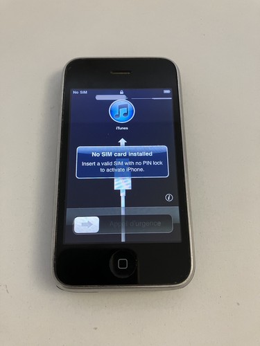 Smartphone apple iphone - smartphone,