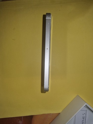 Apple iphone 16gb bianco - apple,
