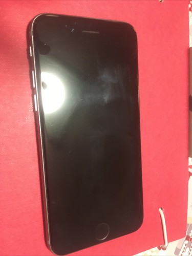 Apple iphone 16gb grigio - 6,