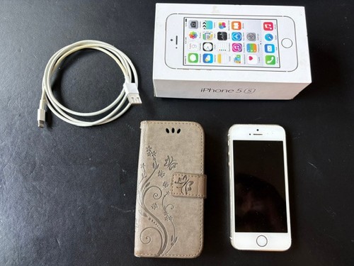 Apple iphone gb oro - iphone,