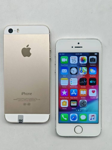 Apple iphone 32 64gb - 5s, 16/32/64gb