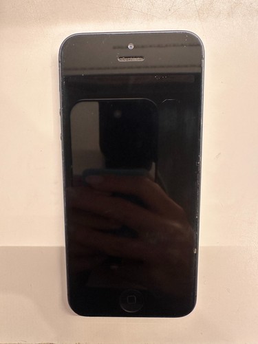 Apple iphone 16gb - -, nero