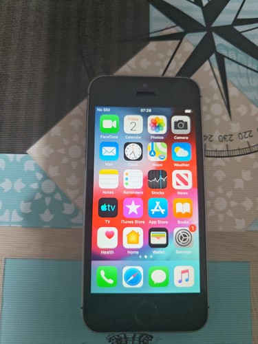 Apple iphone a1457 - apple,