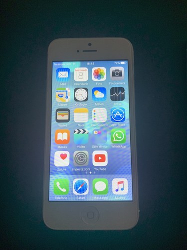 Apple iphone 16gb - apple,