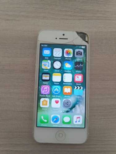 Apple iphone a1429 16gb - iphone, 5