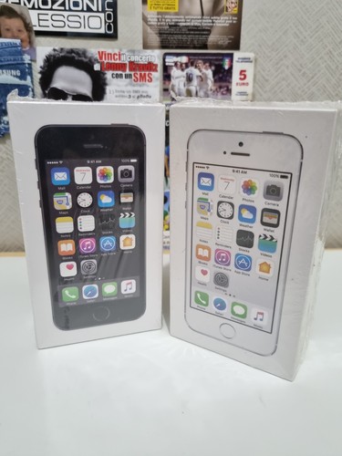 Apple iphone 16gb seald - 16gb,