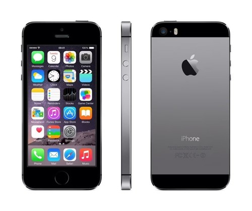 Nuovo imballato apple iphone - nuovo,