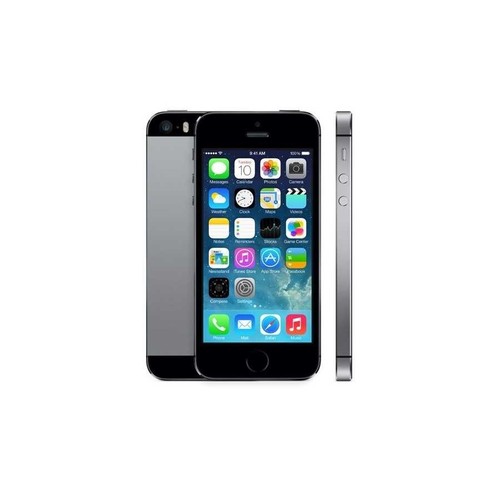 Apple iphone 16gb nero - -,