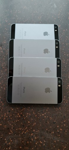 Apple iphone 16gb good - apple, 5s