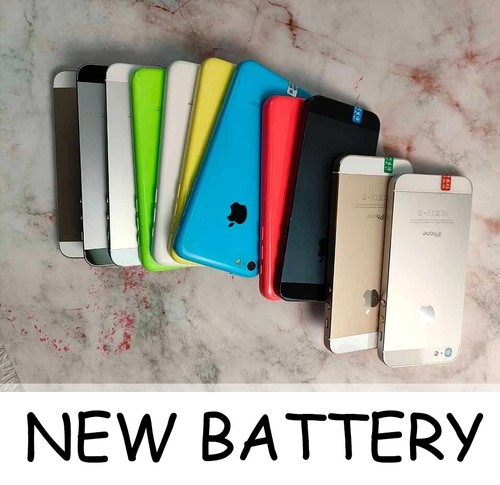 Apple iphone 8 - 5c,