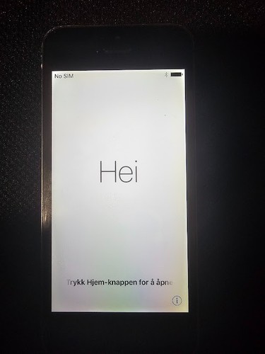 Apple iphone 16gb - 16gb, e
