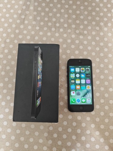 Apple iphone a1429 16gb - iphone, 5